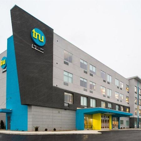 Tru By Hilton Elkhart, In Hotel Exterior foto