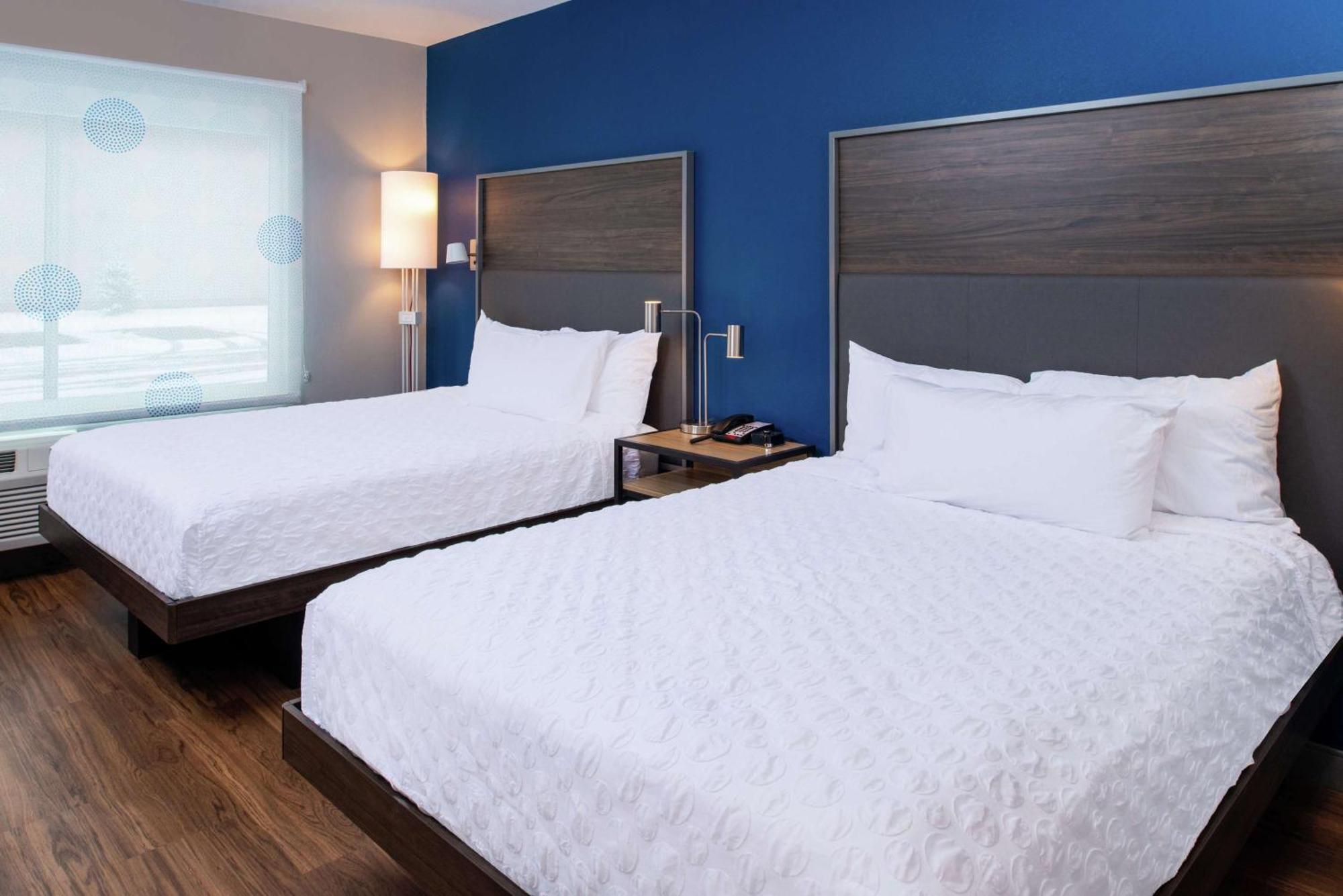 Tru By Hilton Elkhart, In Hotel Exterior foto
